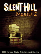 Silent Hill 2 (128x160)(240x320)